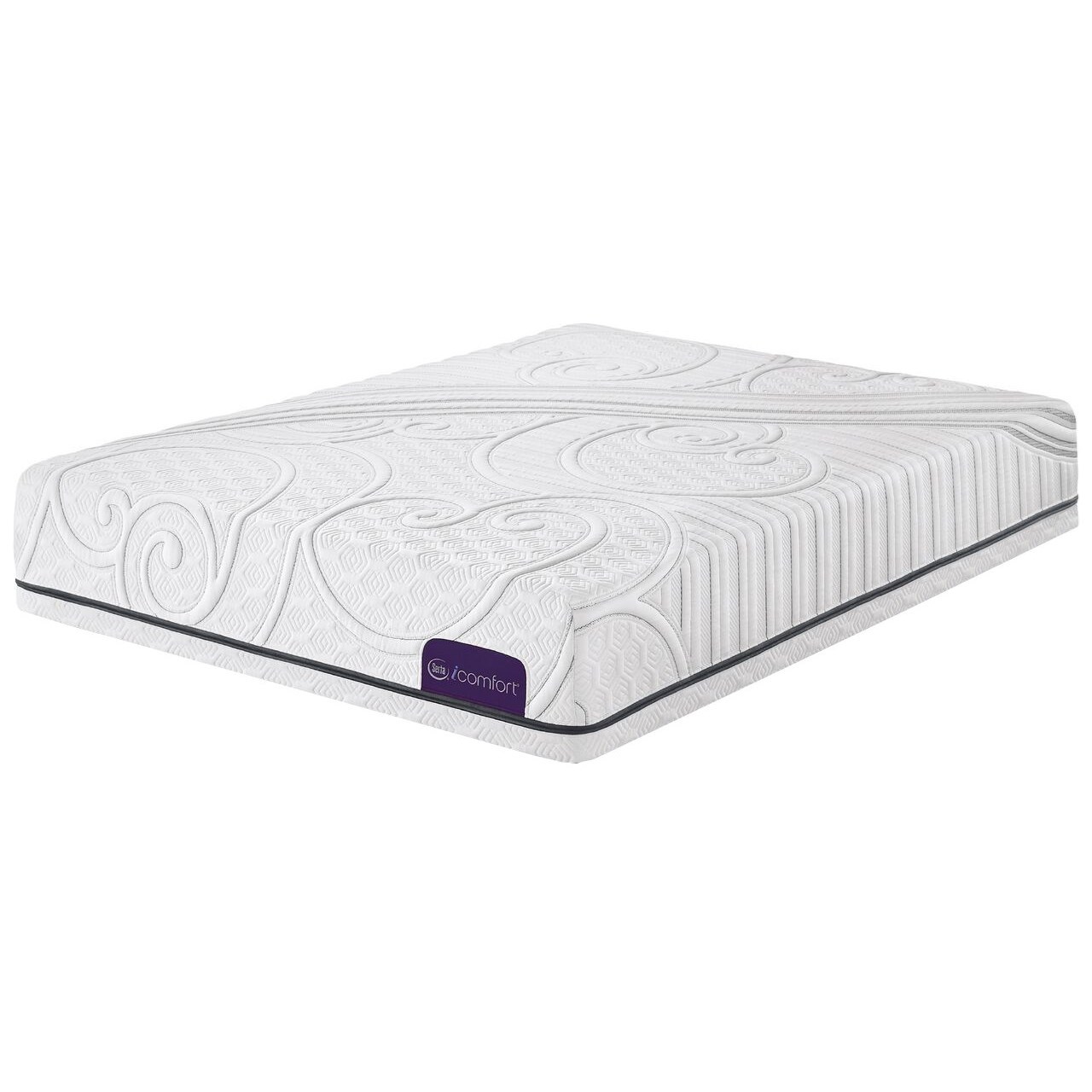 Icomfort memory foam mattress deals